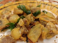 -畔山酒店中餐厅