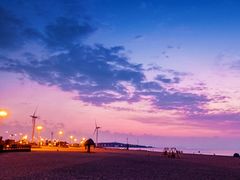 -那香海钻石沙滩浴场