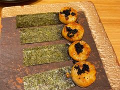 -山之川·日式料理(瀚海海尚店)
