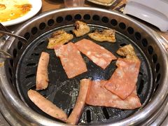 -火炉火自助餐(悠唐购物中心店)