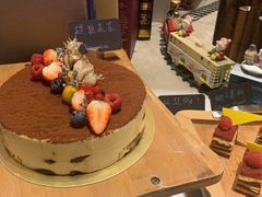 -杭州钱江新城万怡酒店-西餐厅