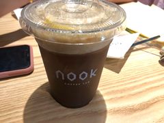 -GOTLOT COFFEE&KITCHEN角落厨房NOOK店