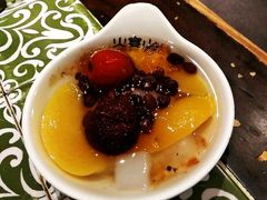 -火宴山自助火锅(明园店)