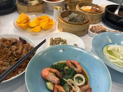 -好友缘酒家(西大店)