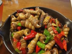 -神府路壹号·海鲜烧烤·砂锅粥·锅物(三坊七巷店)