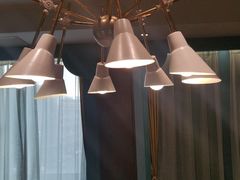 大堂-五星桥原切肥牛火锅·30年专注好牛肉(湖塘店)