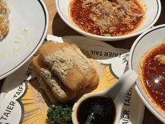 -太二酸菜鱼(汕头苏宁广场店)