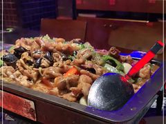 -蛙舍·炭烧牛蛙(东百中心店)