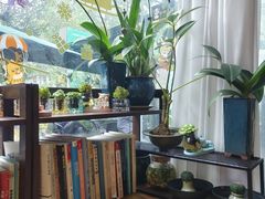 -街角 T·COFFEE 融合料理·BISTRO(车公庙店)