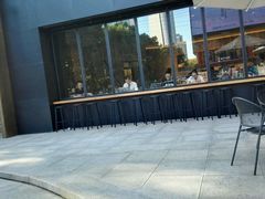 -星巴克臻选(南京艾尚天地店)