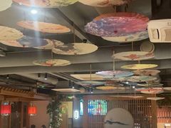 -大家食府·福建菜(FAC协盛中心庭院餐厅店)