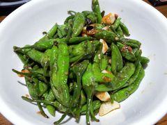 樟树港辣椒-老湘村·湖南土菜(天河维多利店)