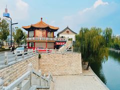 -济宁运河核心景区