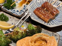 -哥哥の深夜食堂(永乐汇亲子购物运动中心店)