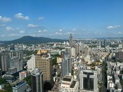 -南京商茂国际酒店(新街口德基广场店)