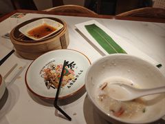 -禄运茶居·手工点心(猎德店)