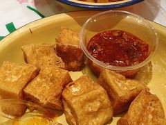 -东排食堂长沙小吃大排档(五一广场店)