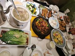 -小菜园新徽菜(合肥之心城店)