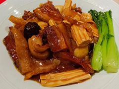 -长安大牌档之西安博物院文化餐厅(中贸店)