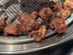 -范儿·嫂子烤肉·精致炭火烤肉(长治路店)