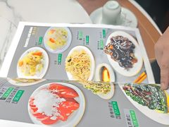 -穆斯林饭庄(明德南街店)