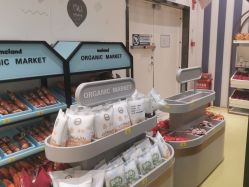 -meland club亲子乐园(重庆万象城店)
