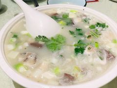 -东门老磨坊羊汤馆(兰山新东关店)
