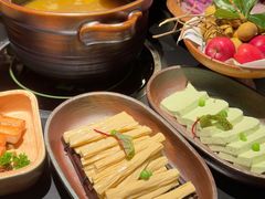 -季季山·云南野生菌火锅(上海首店)