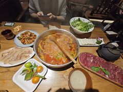 -黔诚多彩火锅(甲秀楼店)