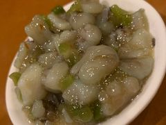 -福烤锦花(长乐路店)