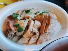 -江宴渔村·鱼鲜土菜(紫荆广场店)