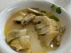 -馨越楼·点心·粤菜(赤坎店)