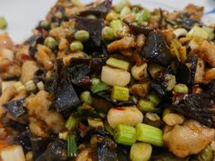 -陶然居·重庆菜(生态园店)