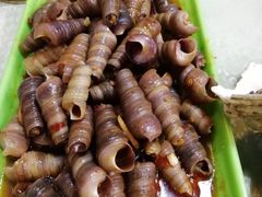 -阿明烧烤(石牌东路店)