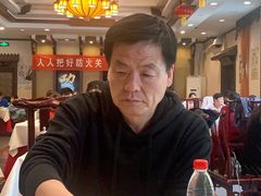 -功德林素菜饭庄(前门店)