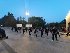 -辽沈战役纪念馆