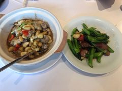 -正佳广场万豪酒店-粤菜餐厅·点心·海鲜·聚餐