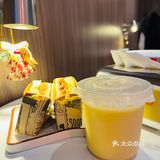 第一次吃铁板三明治🥪公主们好好吃呀！团购优惠
