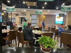 -莲花石酸菜鱼(海滨东路店)