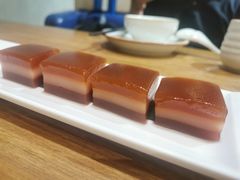 -禄运茶居·手工点心(猎德店)