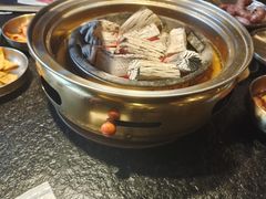 -味家烤肉烤鳗鱼牛排(西塔旗舰店)