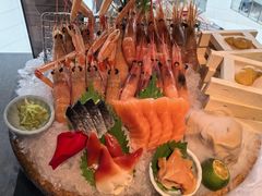 -花潮料理艺食馆(SM新生活广场店)