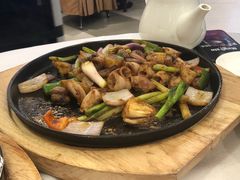 -朱仔记食府(江南大道店)