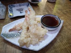 什锦天妇罗-米彩料理(西丽店)