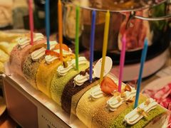 -DearCake 黛点心(花牌坊店)