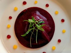 -Caprice(香港四季酒店)