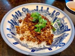 肉燥-度小月(百老汇美食街店)