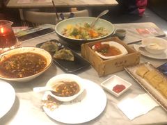 -新好景海鲜酒家(新塘店)