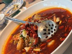 -漢舍中国菜馆(889广场店)