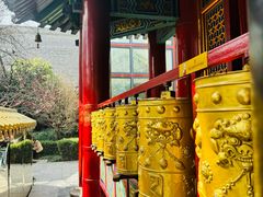 -西安市广仁寺